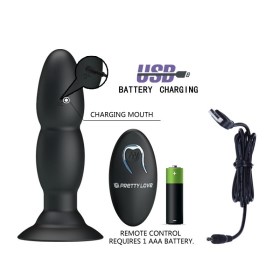 Randolph vibro kupa- BI 40052W-5